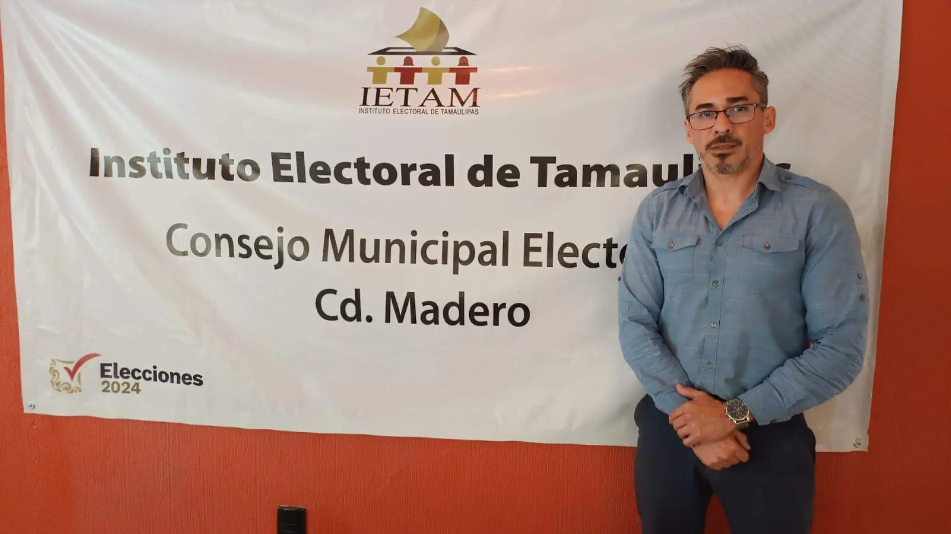 El Ietam ofrece hasta 12 mil pesos por ser consejero o capacitador electoral